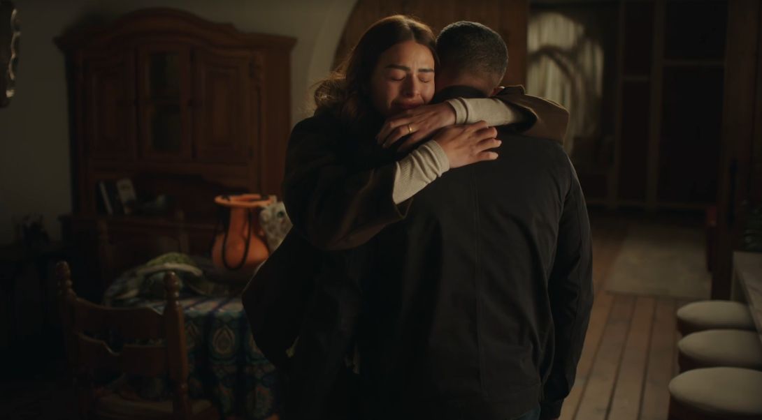 انفصال وسفر هنادي مهنا للخارج انفصال وسفر هنادي مهنا للخارج