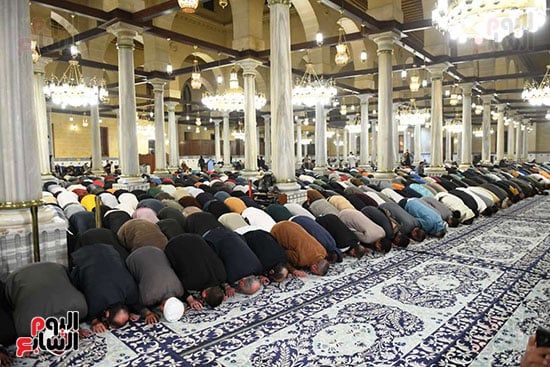 صلاة التراويح صلاة التراويح