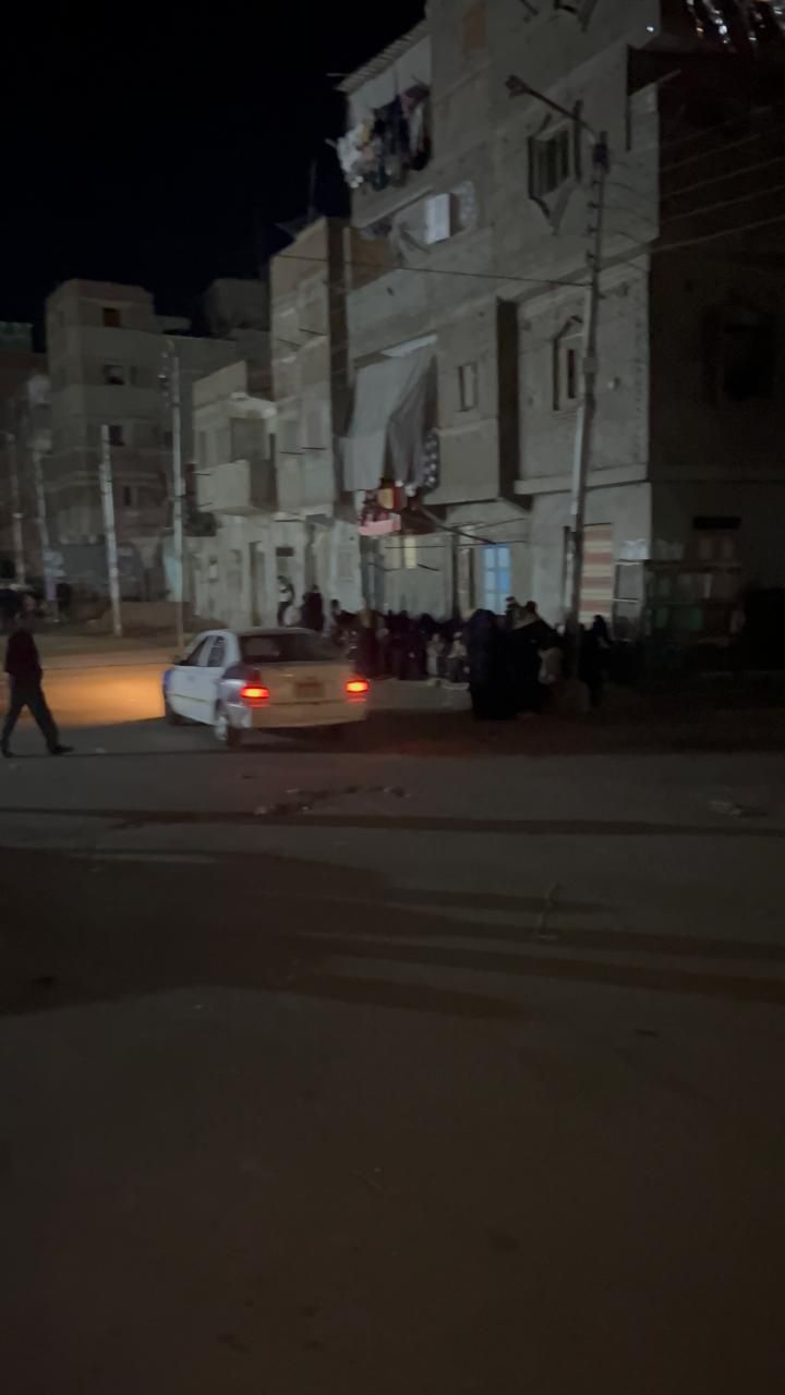 السيدات في الشوارع السيدات في الشوارع