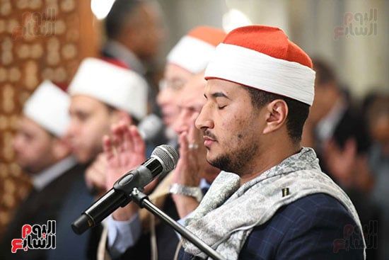 القارئ بلال سيف من دولة التلاوة القارئ بلال سيف من دولة التلاوة