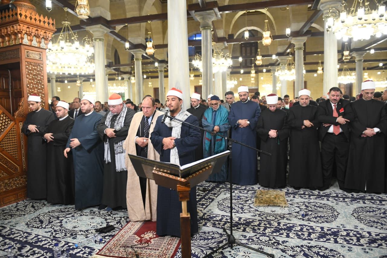 الشيخ بلال سيف الشيخ بلال سيف