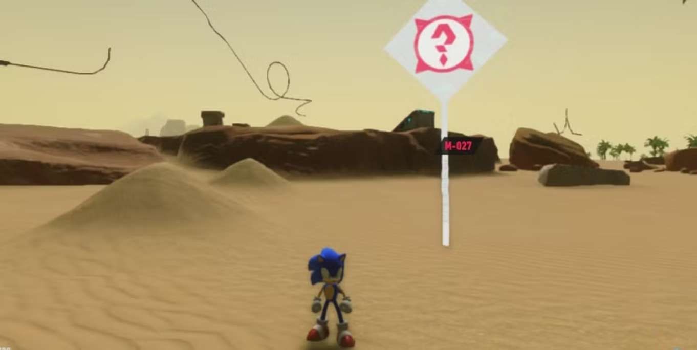 كيفية العثور على جميع تحديات Ares Island وإكمالها في Sonic Frontiers – الجزء الأول