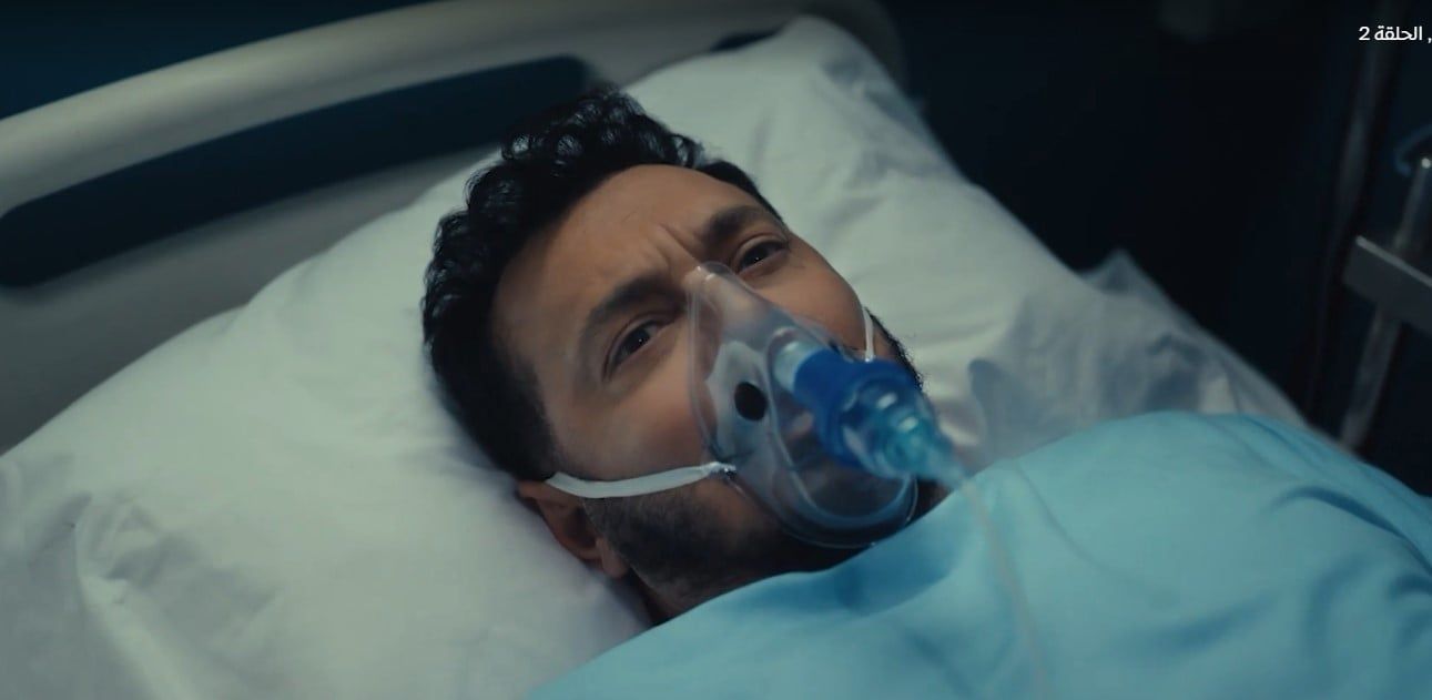 مصطفى شعبان بدور الدكتور سامح السيد مصطفى شعبان بدور الدكتور سامح السيد