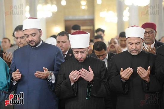 الدعاء فى صلاة التراويح الدعاء فى صلاة التراويح