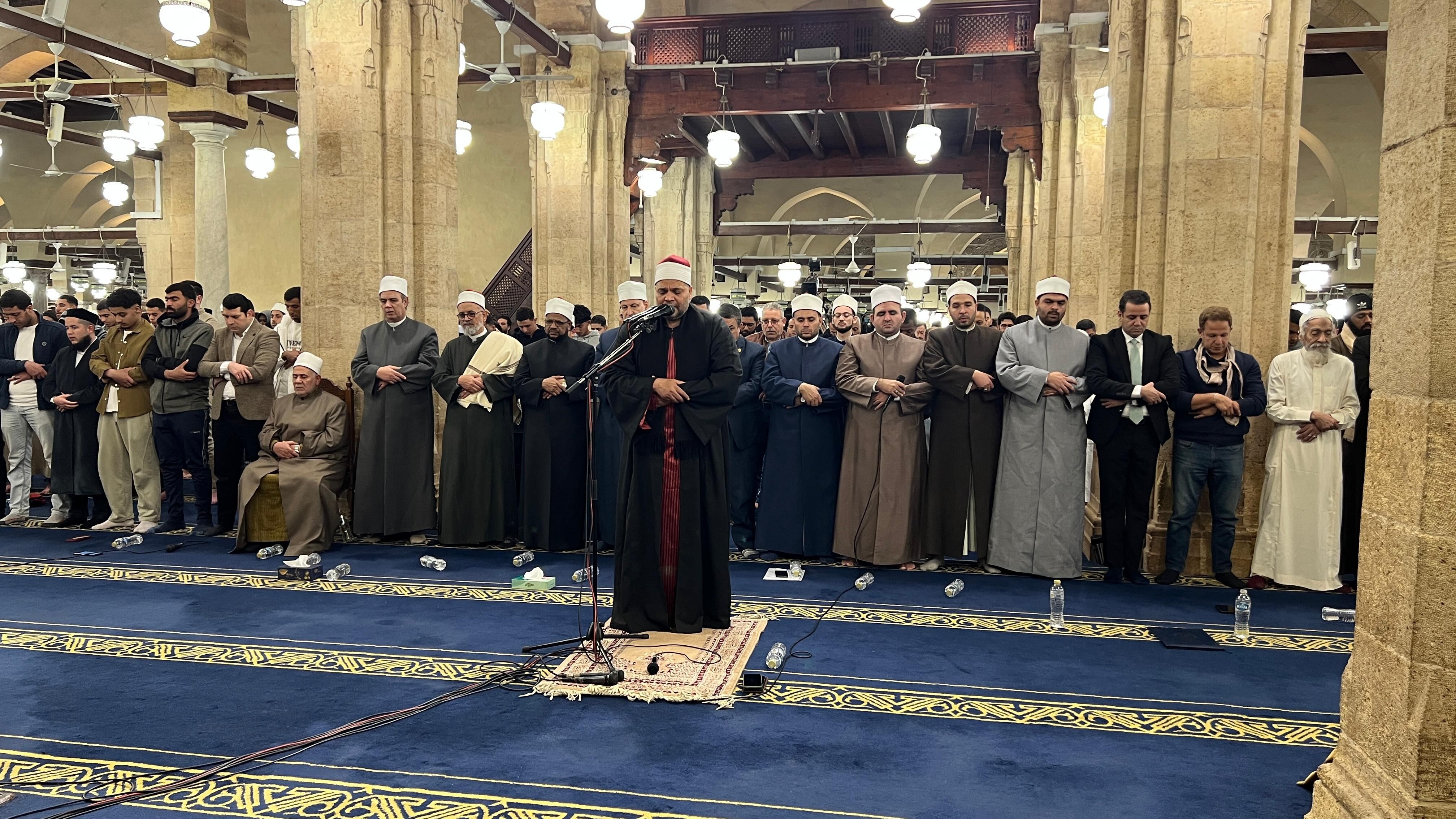 الليلة الثالثة من شهر رمضان المبارك الليلة الثالثة من شهر رمضان المبارك