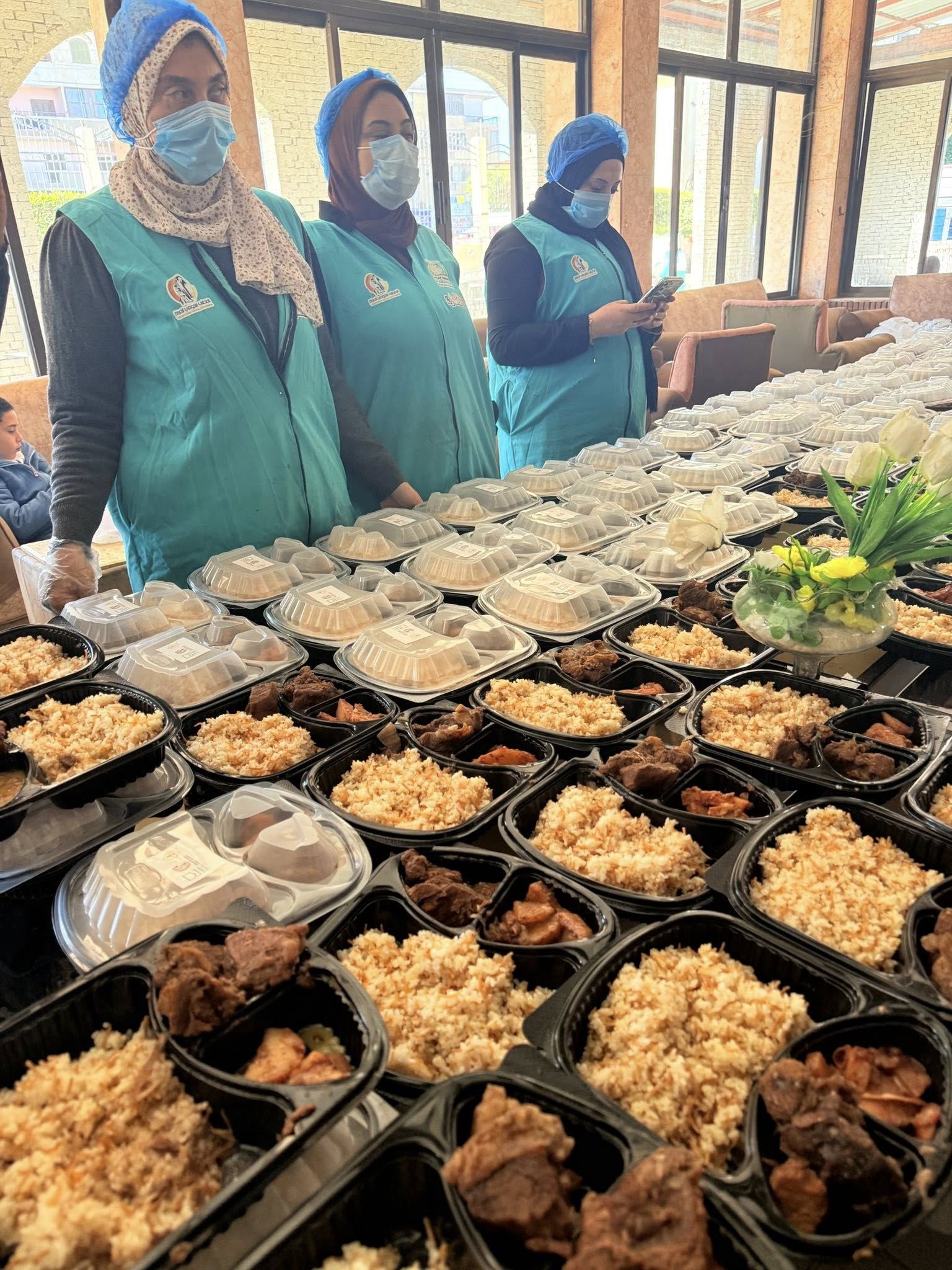 تعليم السيدات الاعداد لولائم تعليم السيدات الاعداد لولائم