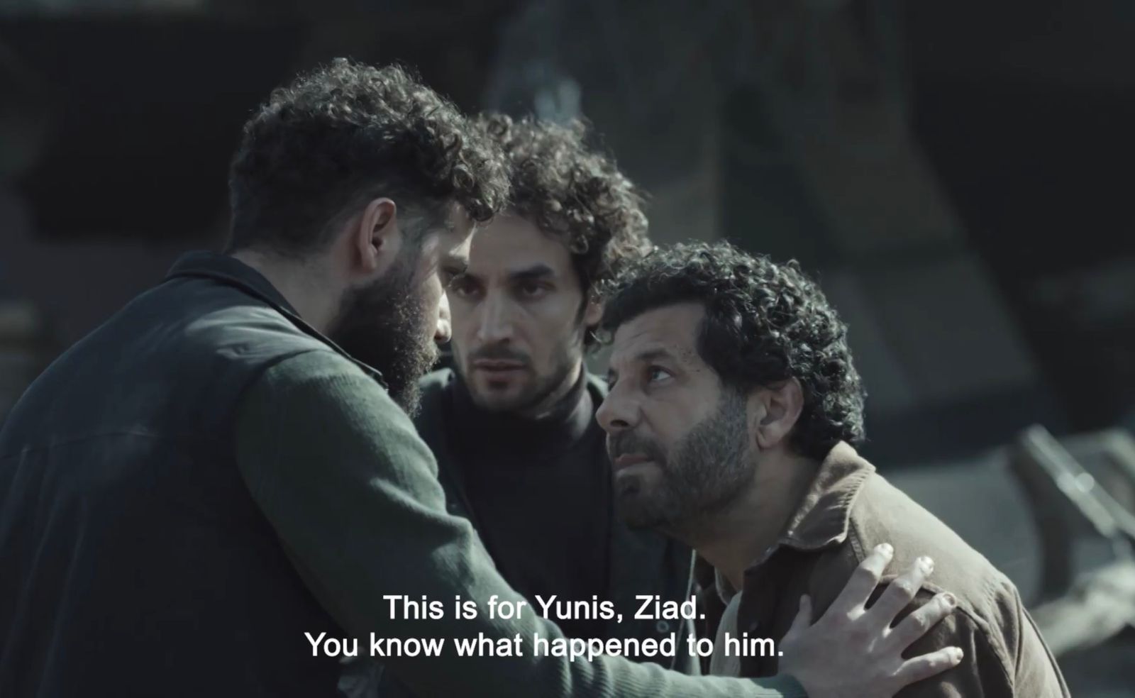 مسلسل صحاب الأرض (3) مسلسل صحاب الأرض (3)