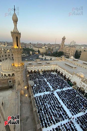 الأزهر الشريف الأزهر الشريف