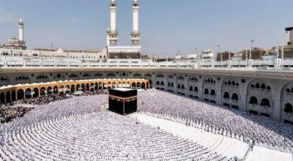 واتساب الحرمين يعزّز منظومة الخدمات الرقمية للقاصدين