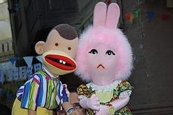 بوجي وطمطم بوجي وطمطم