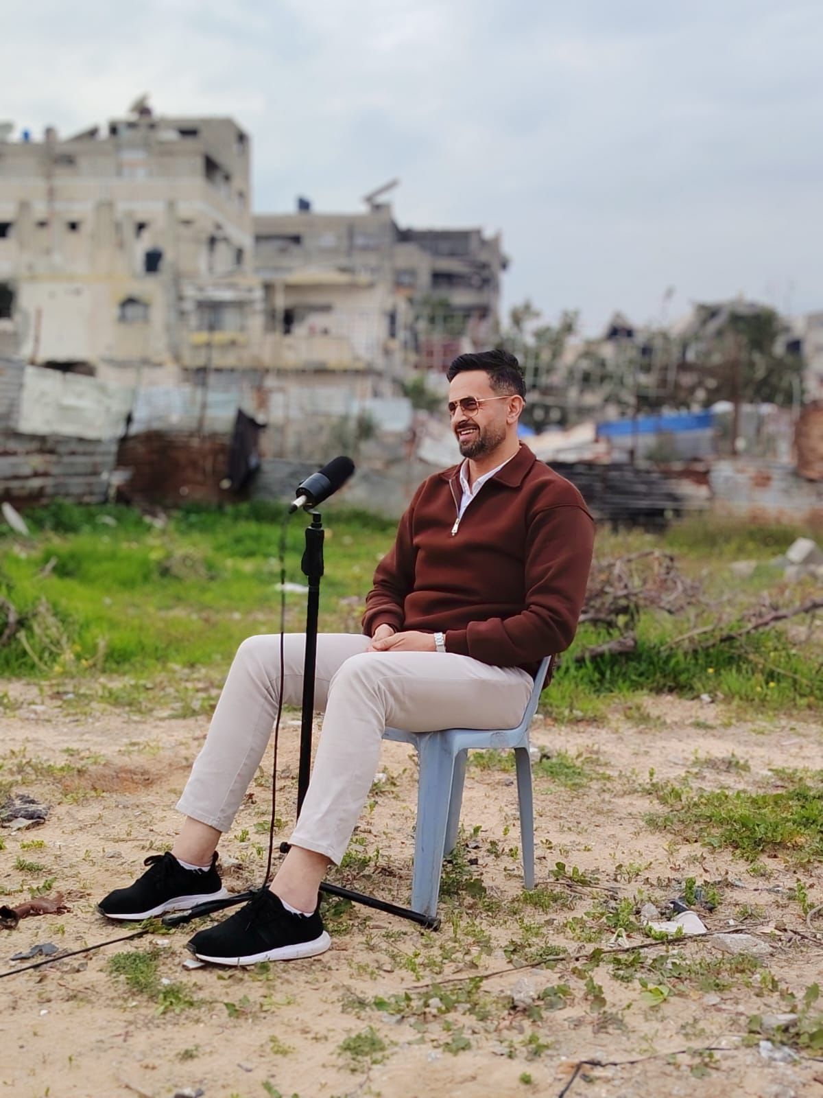 محمود زعيتر