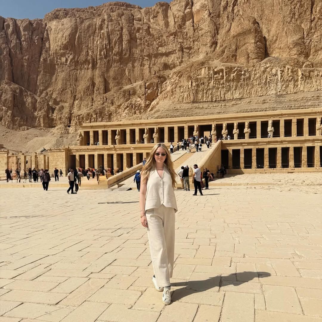 تيفاني ترامب تيفاني ترامب