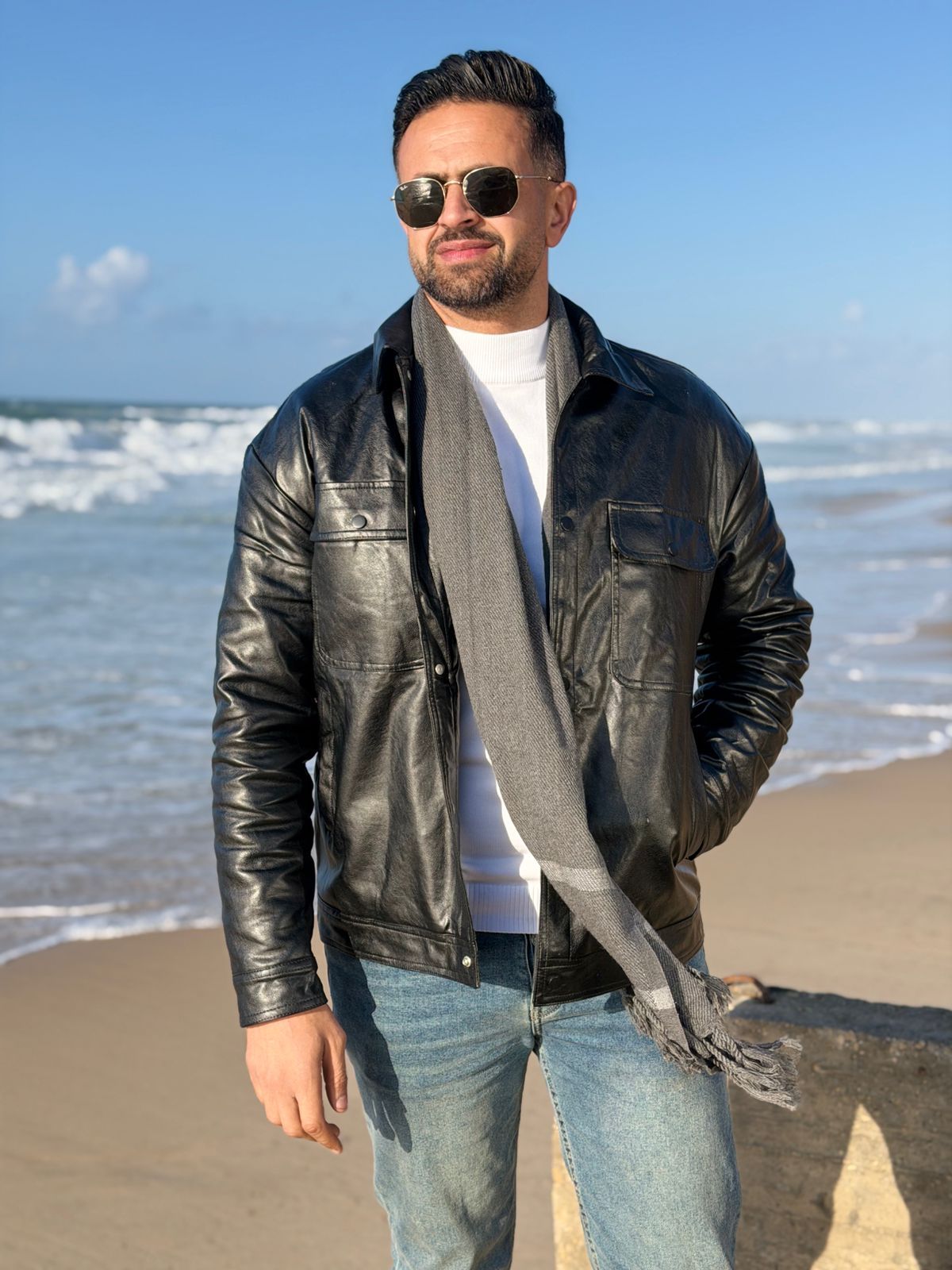 محمود زعيتر 2