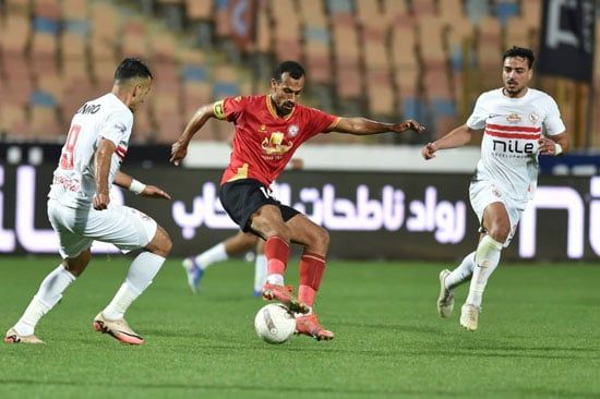 مباراة حرس الحدود والزمالك الدورى المصرى مباراة حرس الحدود والزمالك الدورى المصرى