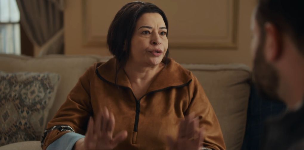 والدة نور ابو الفتوح والدة نور ابو الفتوح