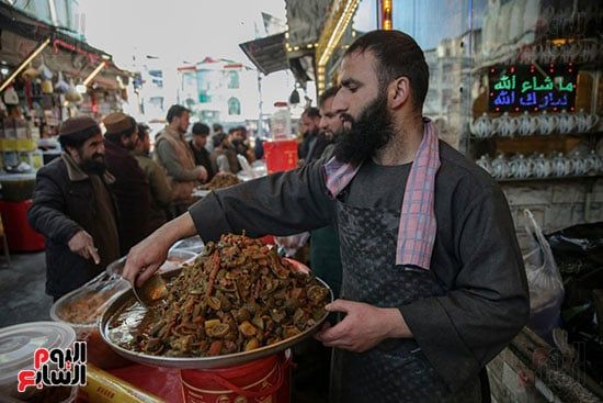 محلات بيع المخللات محلات بيع المخللات