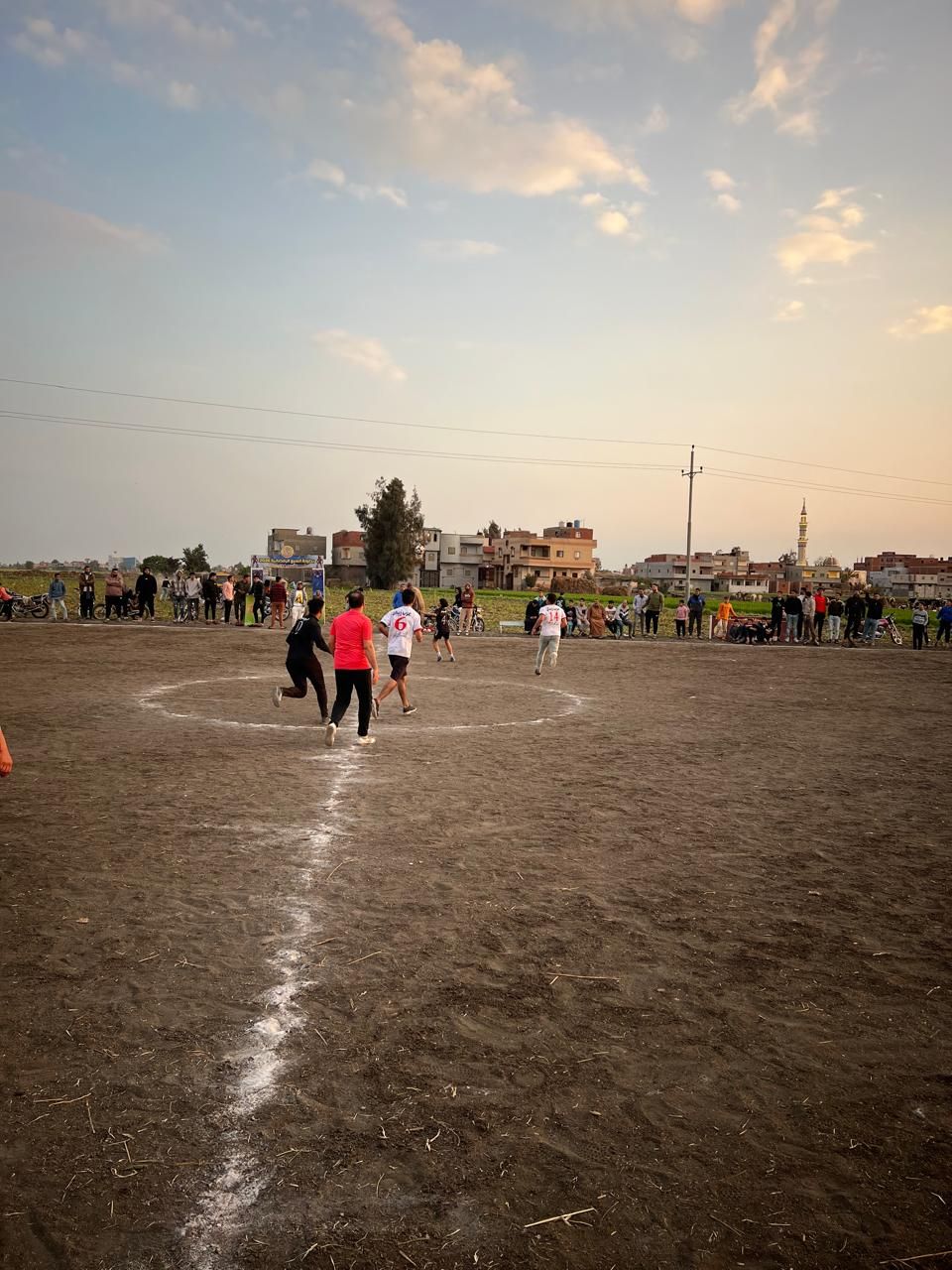 مجريات اللقاء مجريات اللقاء