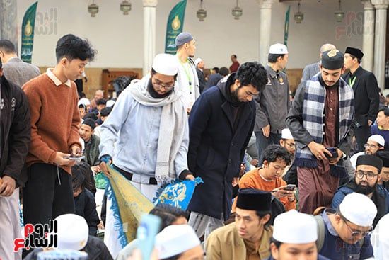 الاستعداد للجلوس الاستعداد للجلوس