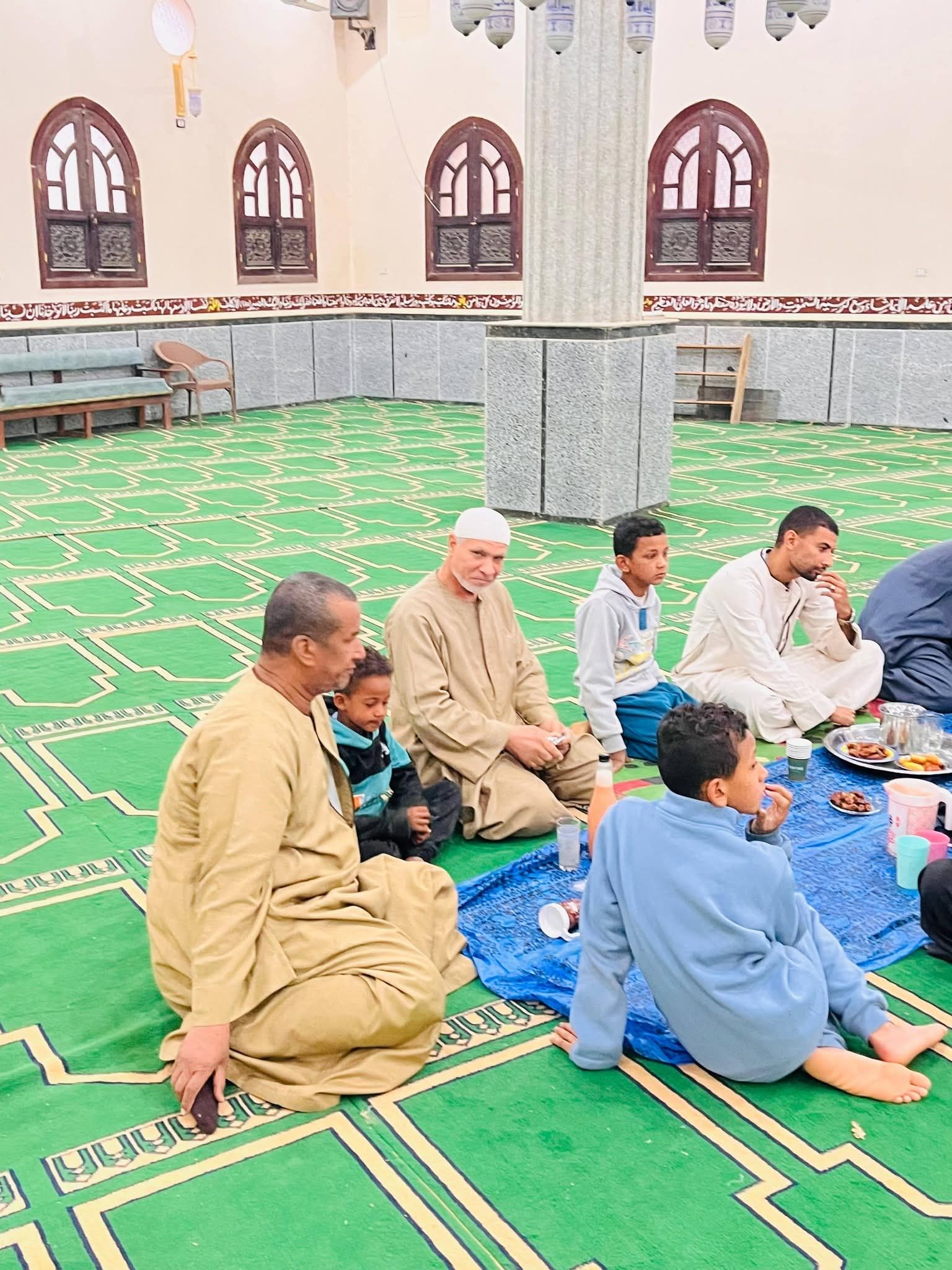 افطار يومي افطار يومي