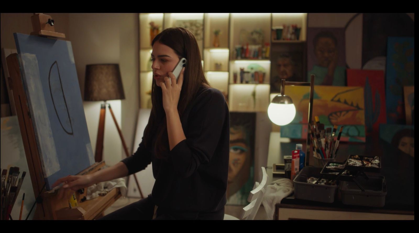 مسلسل اتنين غيرنا (1) مسلسل اتنين غيرنا (1)