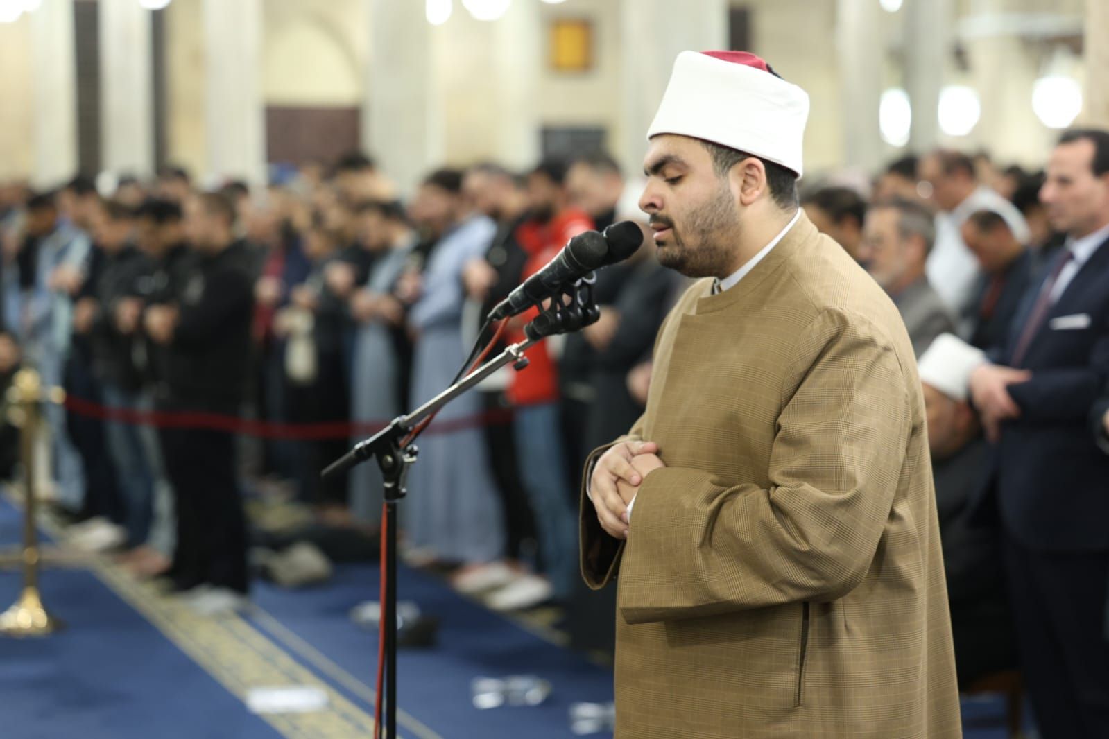 صلاة التراويح صلاة التراويح