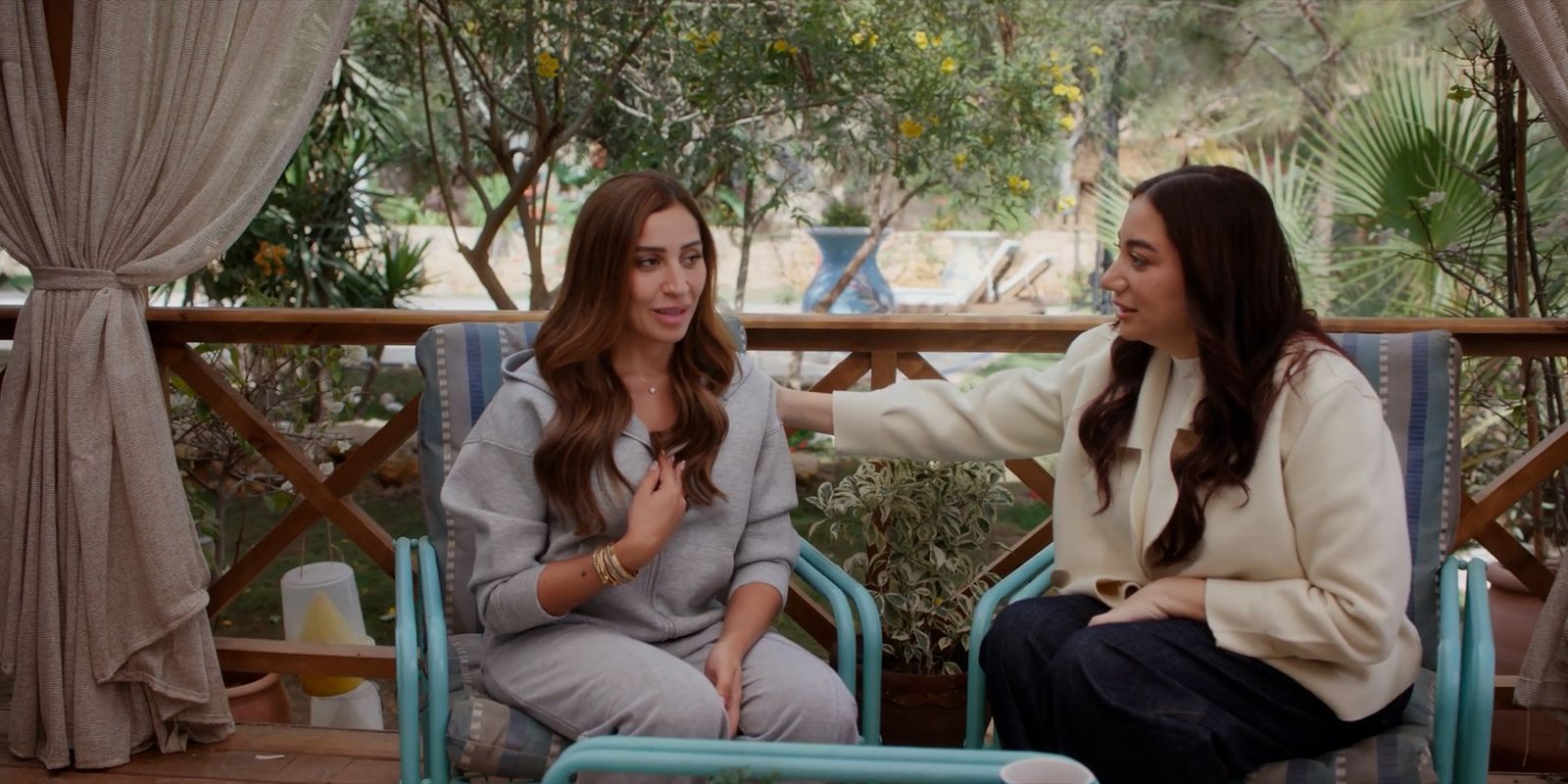 مسلسل اتنين غيرنا (5) مسلسل اتنين غيرنا (5)