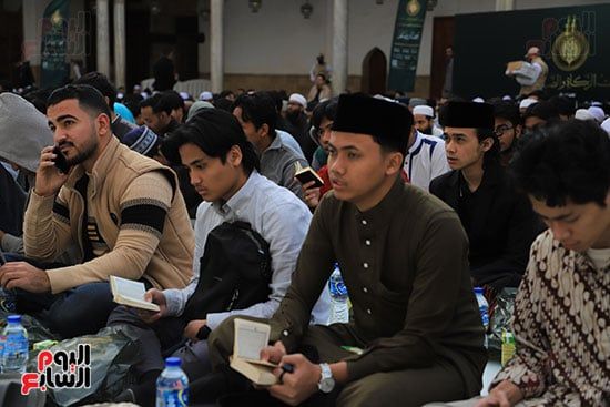 لحظات قبل الافطار لحظات قبل الافطار