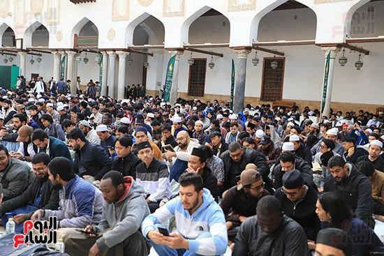 إفطار الأزهر إفطار الأزهر