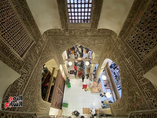 مدخل السمجد مدخل السمجد