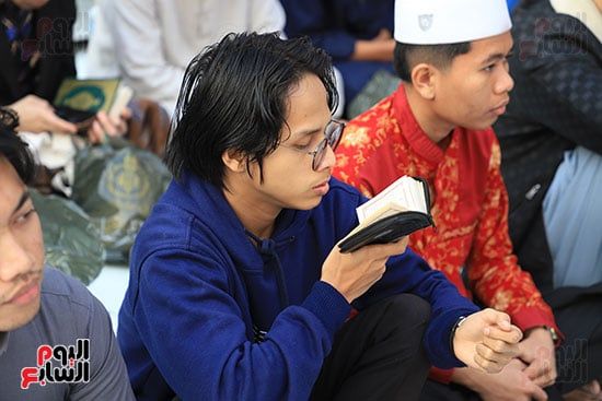 قراءه القران قبل الافطار قراءه القران قبل الافطار