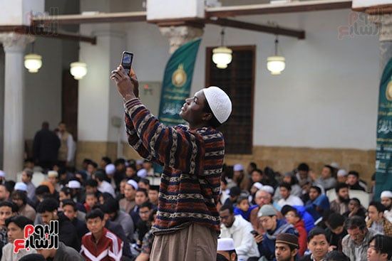 تويق لظه الاذان قبل الافطار تويق لظه الاذان قبل الافطار