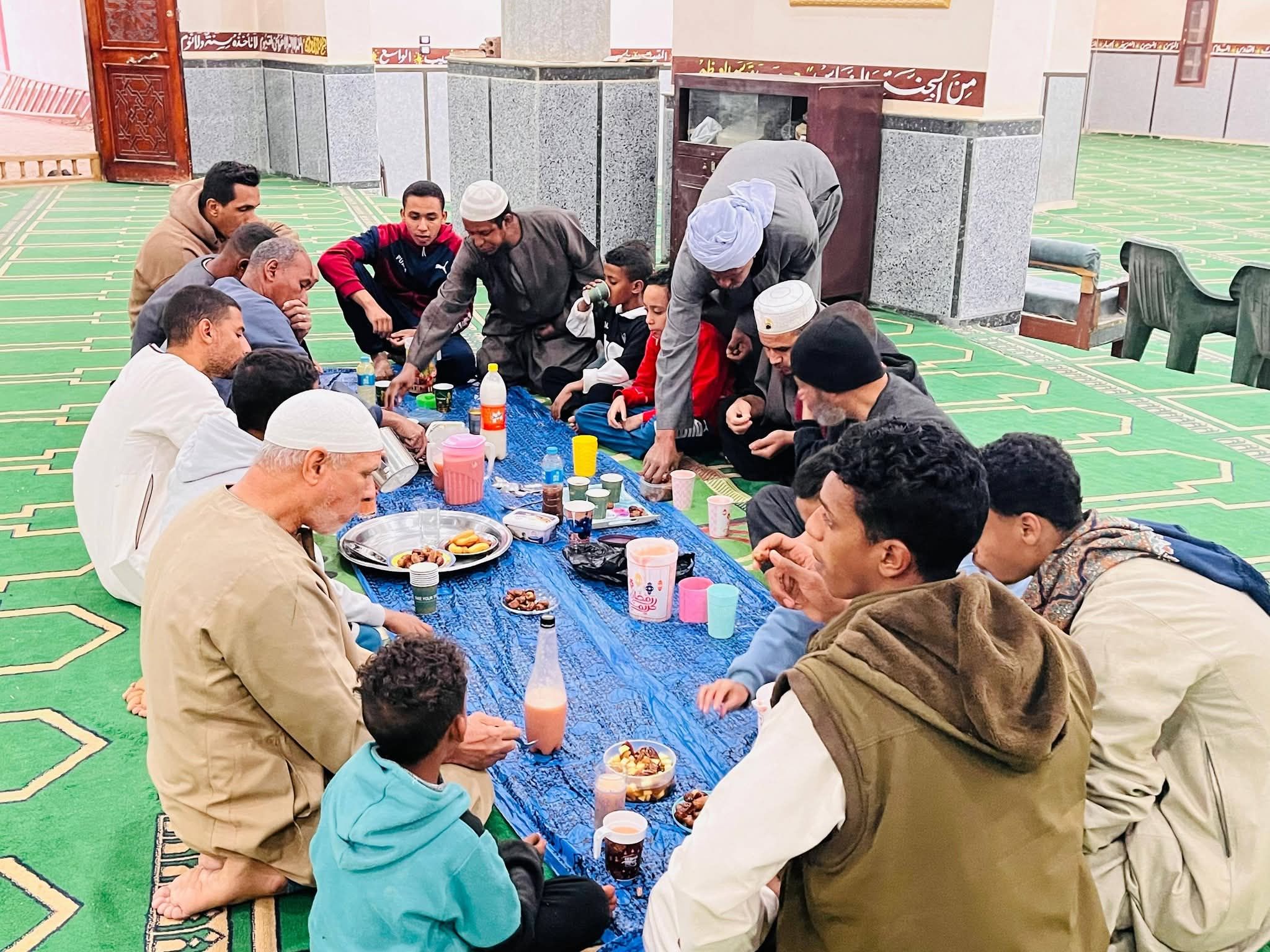 بقرية وادي عبادي اول بقرية وادي عبادي اول