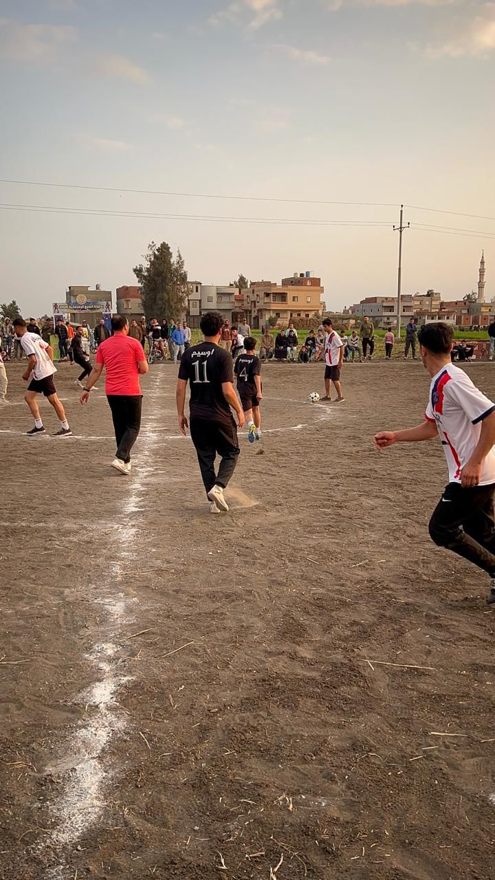 جانب من اللقاء في الدورة الرمضانية جانب من اللقاء في الدورة الرمضانية