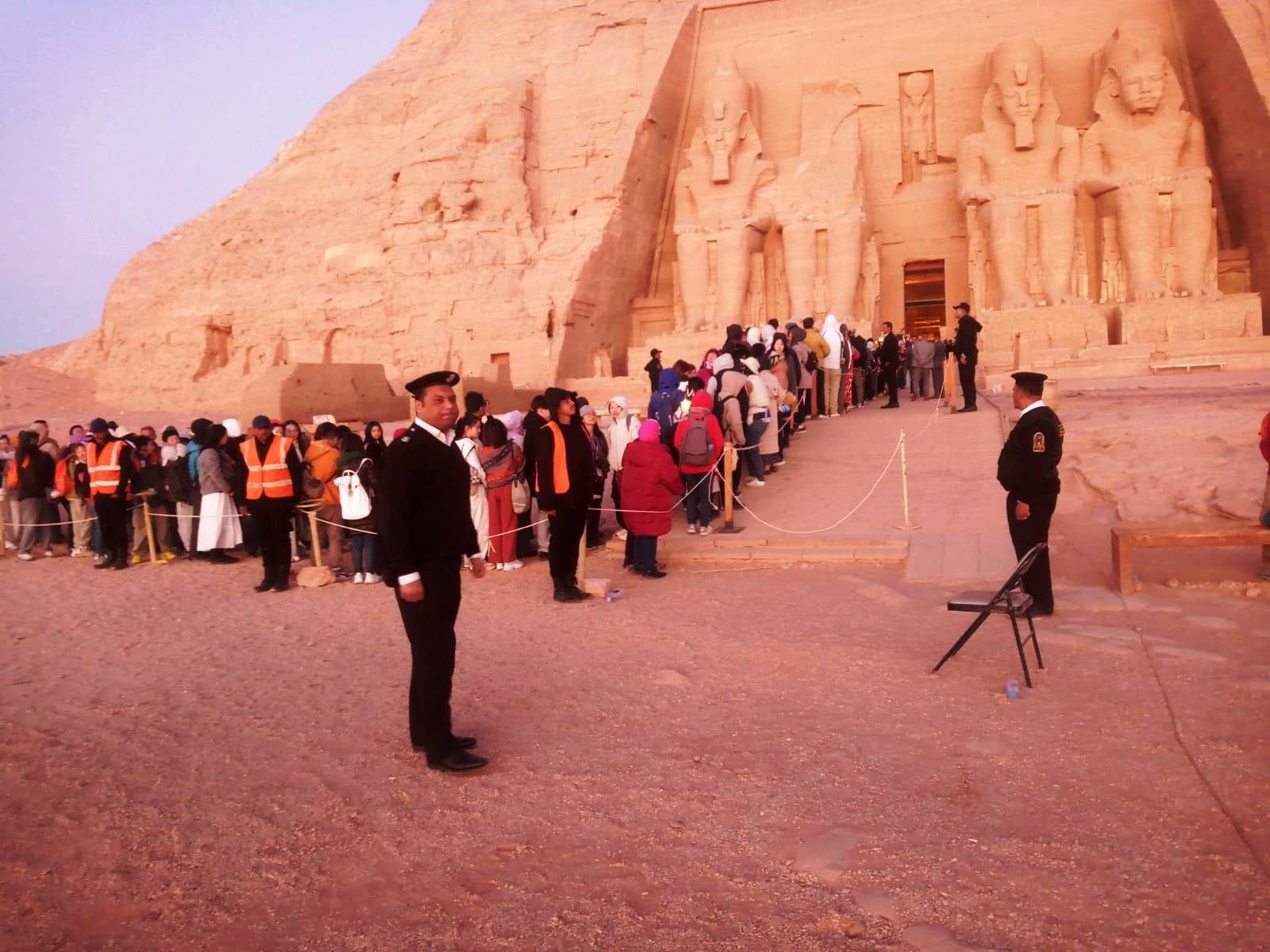 تنظيم أمنى للدخول تنظيم أمنى للدخول