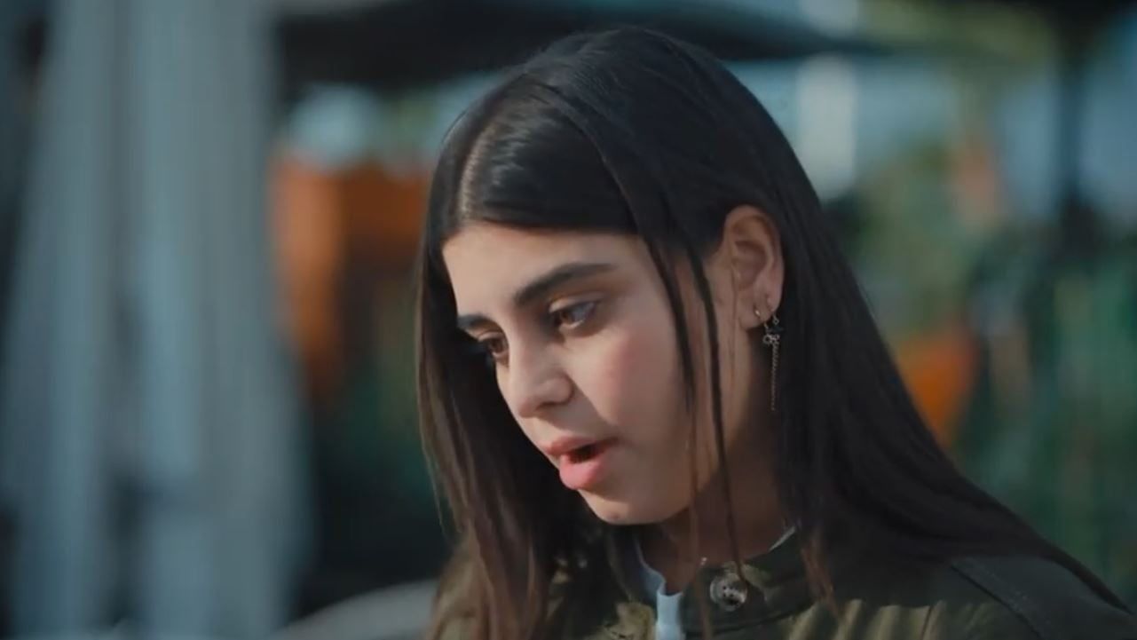 مريم اشرف زكي من مسلسل أولاد الراعي مريم اشرف زكي من مسلسل أولاد الراعي