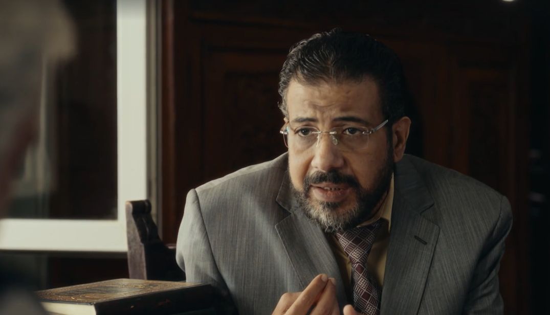 محمد مبروك يوركا محمد مبروك يوركا