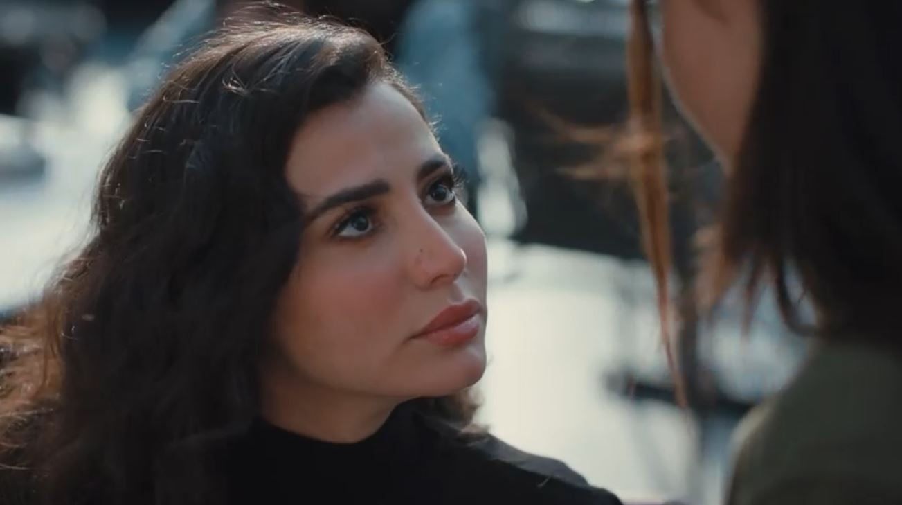 نوران ماجد من مسلسل أولاد الراعي نوران ماجد من مسلسل أولاد الراعي