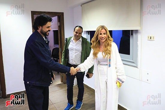 المؤلف محمود حمدان نهاية مسلسل علي كلاي سعيدة ومختلفة عن فهد البطل (1) المؤلف محمود حمدان نهاية مسلسل علي كلاي سعيدة ومختلفة عن فهد البطل (1)