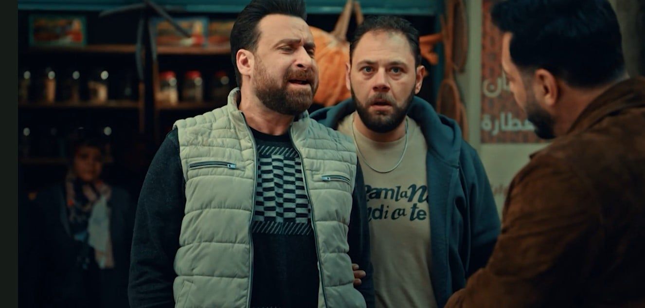 مسلسل درش مسلسل درش