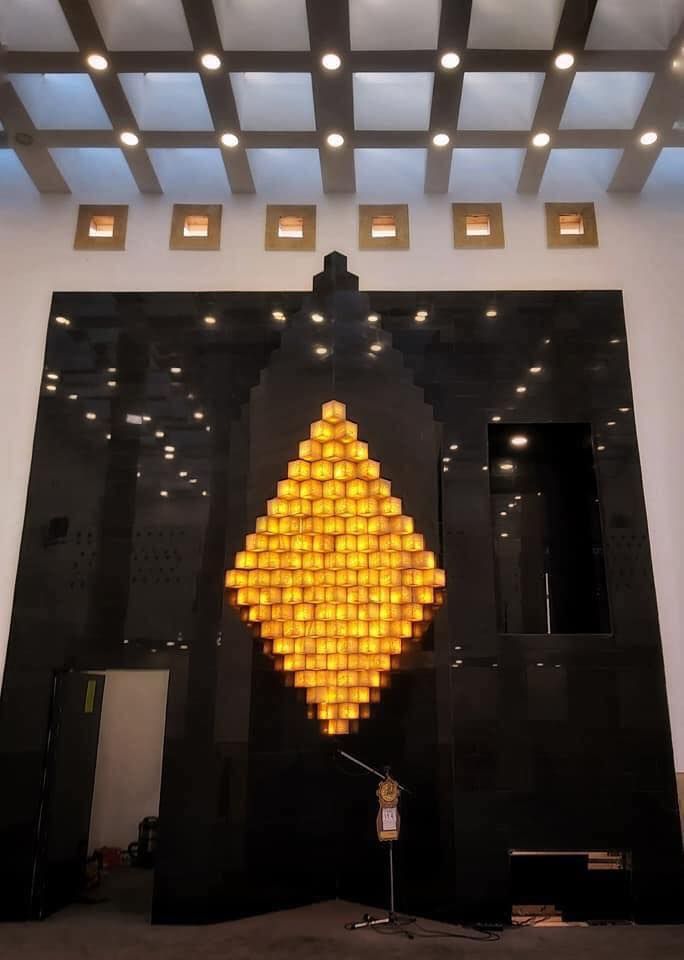 محراب المسجد محراب المسجد