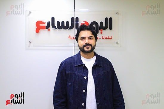 المؤلف محمود حمدان نهاية مسلسل علي كلاي سعيدة ومختلفة عن فهد البطل (12) المؤلف محمود حمدان نهاية مسلسل علي كلاي سعيدة ومختلفة عن فهد البطل (12)