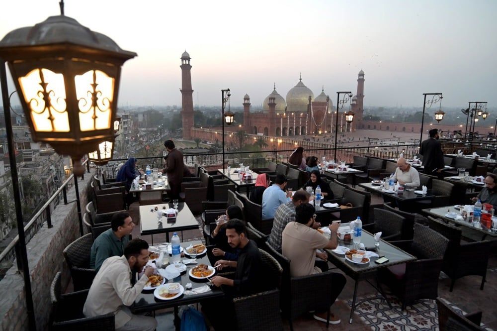 رمضان فى باكستان (3) رمضان فى باكستان (3)