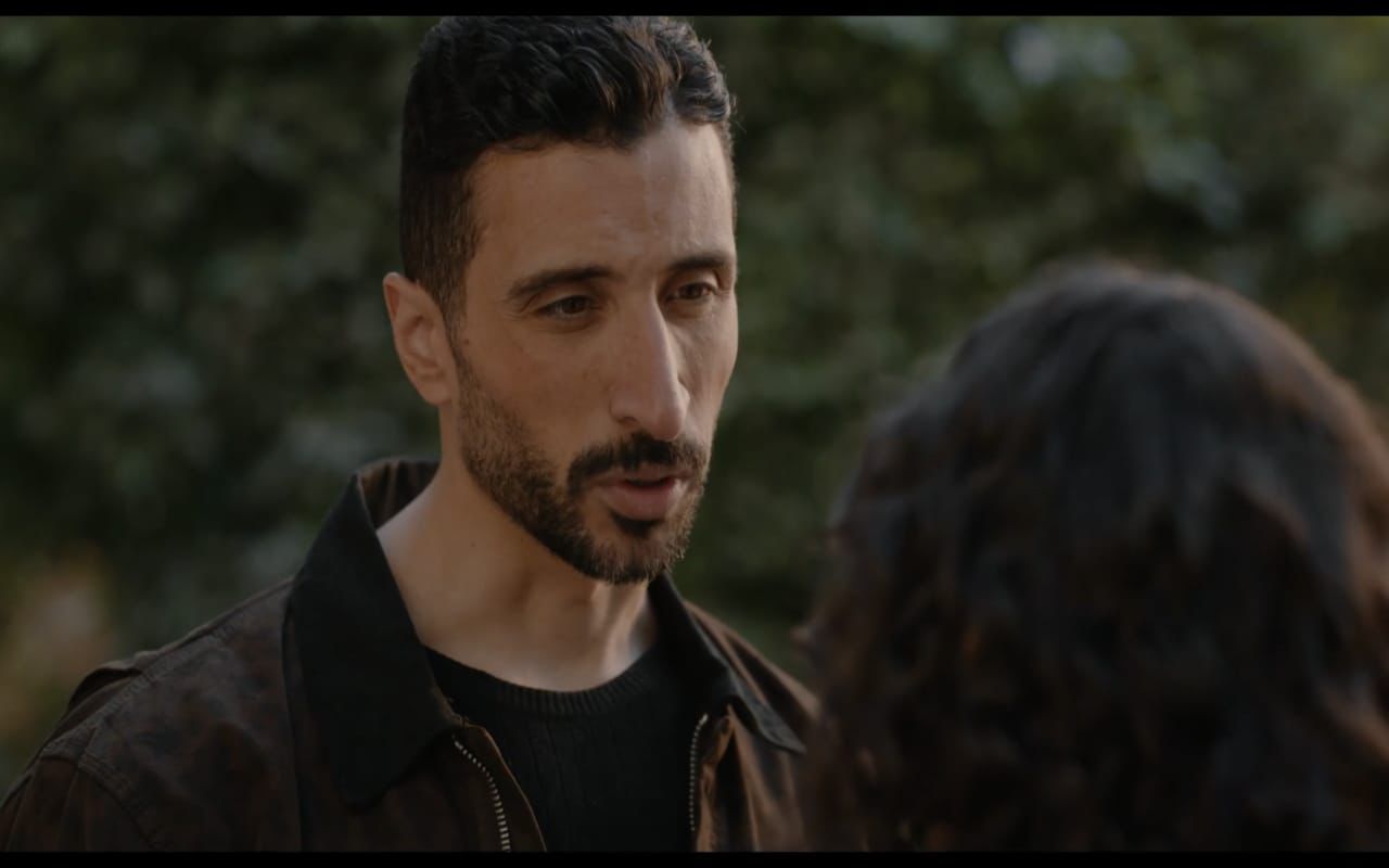 حسن حفني يبحث عن مي عمر ويطلب الزواج من شقيقتها في مسلسل الست موناليزا الحلقة 8 (7) حسن حفني يبحث عن مي عمر ويطلب الزواج من شقيقتها في مسلسل الست موناليزا الحلقة 8 (7)