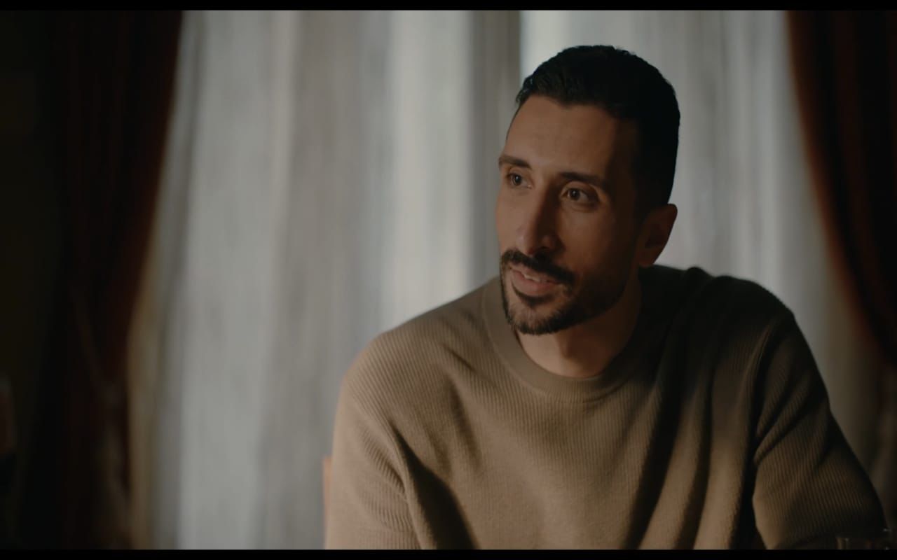 حسن حفني يبحث عن مي عمر ويطلب الزواج من شقيقتها في مسلسل الست موناليزا الحلقة 8 (4) حسن حفني يبحث عن مي عمر ويطلب الزواج من شقيقتها في مسلسل الست موناليزا الحلقة 8 (4)