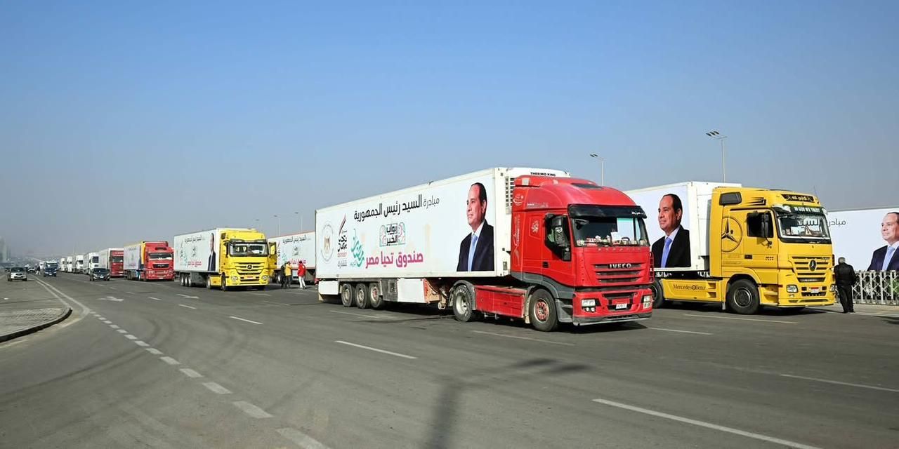 إطلاق مبادرة أبواب الخير لدعم الأسر الأولى بالرعاية (2)