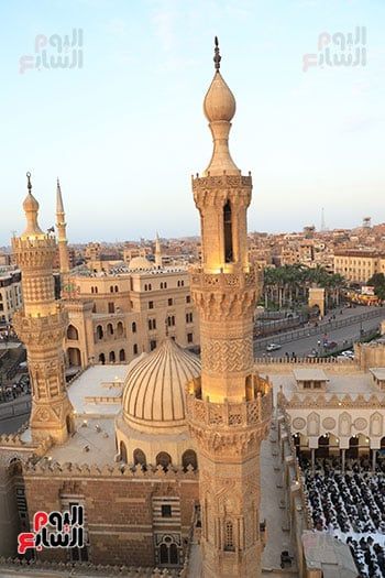 الأزهر الشريف الأزهر الشريف