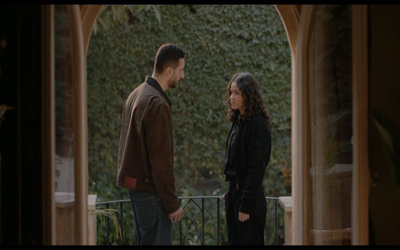 حسن حفني يبحث عن مي عمر ويطلب الزواج من شقيقتها في مسلسل الست موناليزا الحلقة 8 (5) حسن حفني يبحث عن مي عمر ويطلب الزواج من شقيقتها في مسلسل الست موناليزا الحلقة 8 (5)