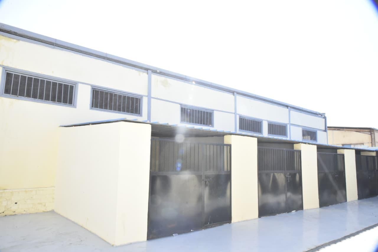 جانب من الشيلتر جانب من الشيلتر