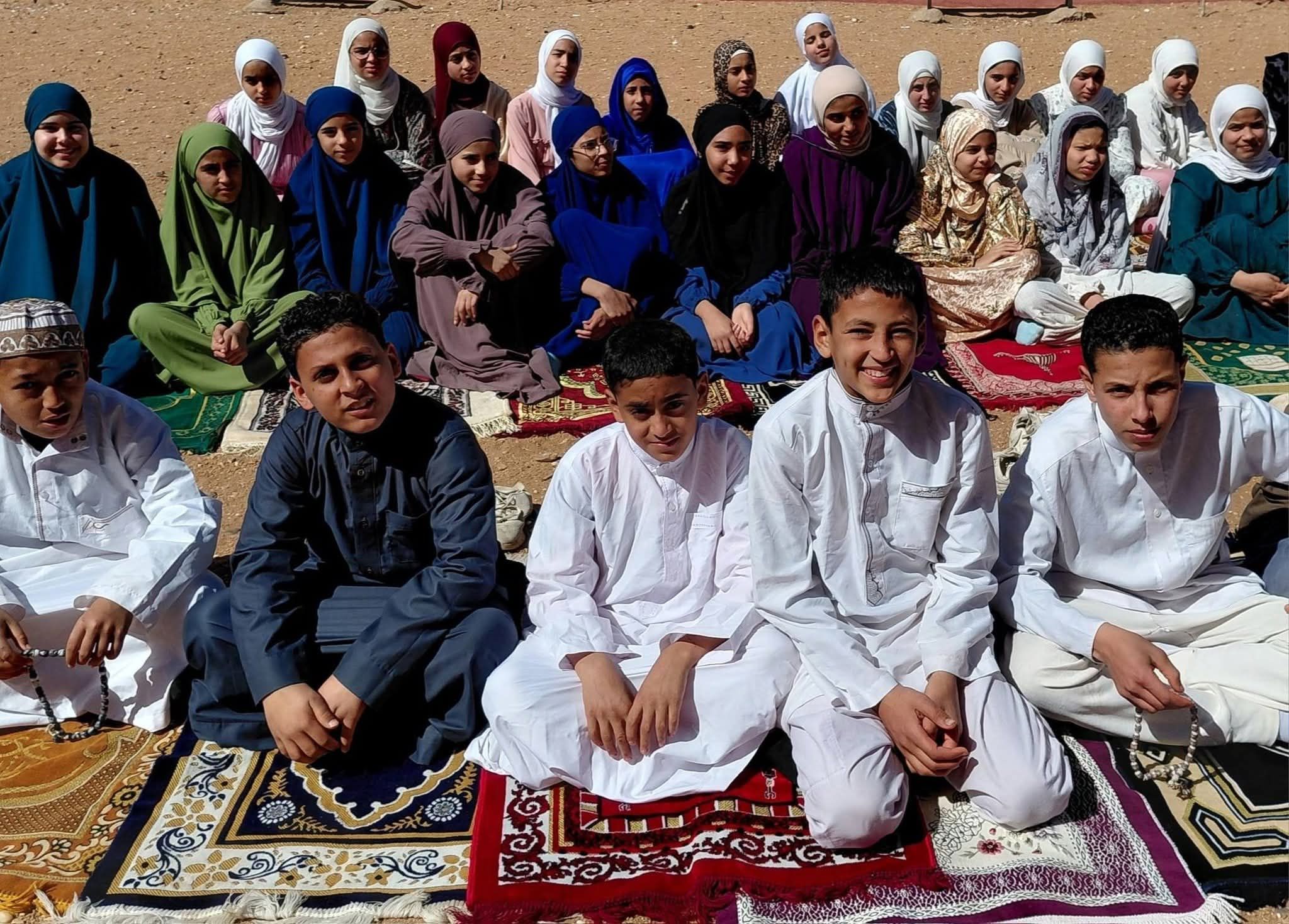 3مدرسة الشهيد مصطفى منصور تحتفل بشهر رمضان المبارك (5) 3مدرسة الشهيد مصطفى منصور تحتفل بشهر رمضان المبارك (5)