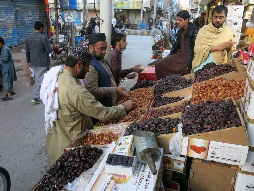 رمضان فى باكستان (8) رمضان فى باكستان (8)